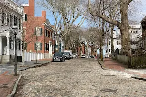 Nantucket Downtown Historic District image