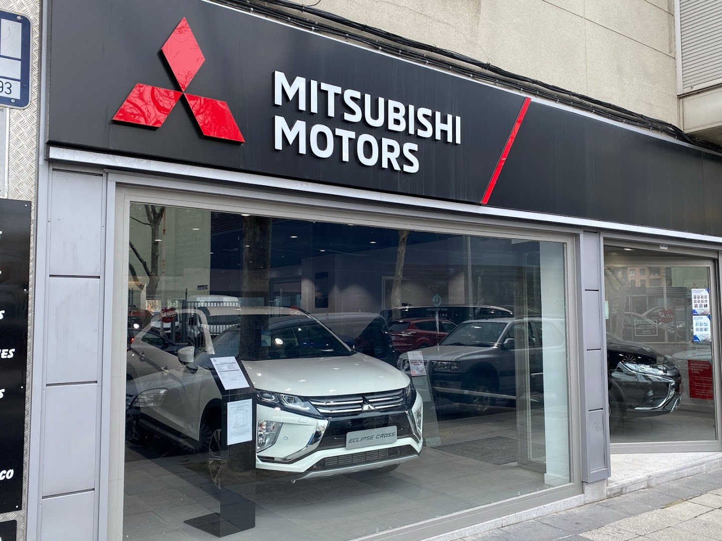 Taller Oficial Mitsubishi Selitrac