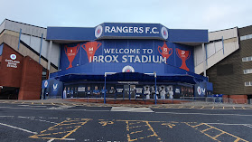 The Rangers Store