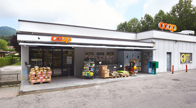 Coop Supermercato Arzo