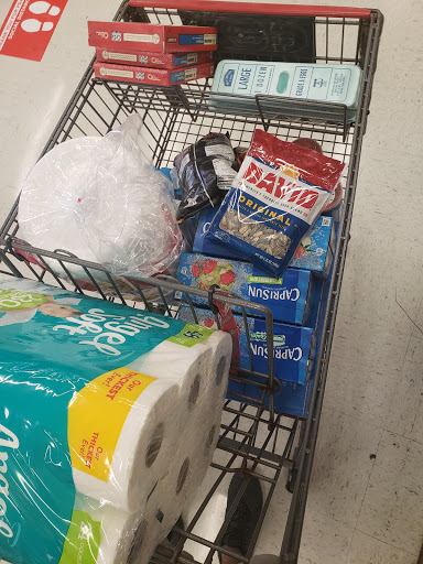 Grocery Store «H-E-B Grocery», reviews and photos, 110 Brazos Street, West Columbia, TX 77486, USA