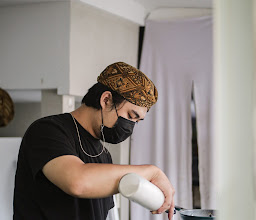 Bedjo Kopi Bandung photo