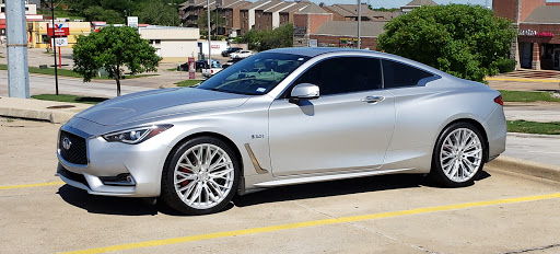 Tire Shop «Discount Tire Store - Fort Worth, TX», reviews and photos, 1000 E Loop 820, Fort Worth, TX 76112, USA