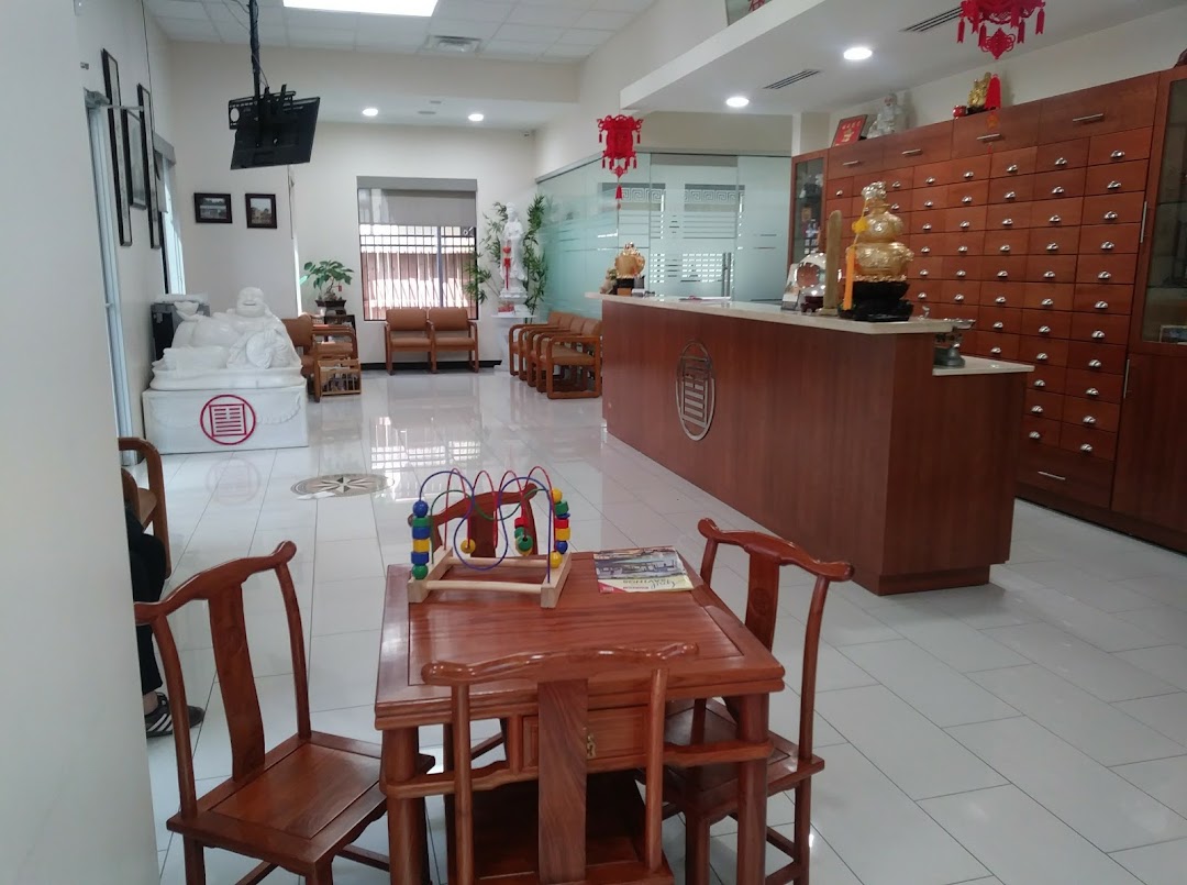 Nha Thuoc Xuan Thao Duong - Chinese Herbal Center