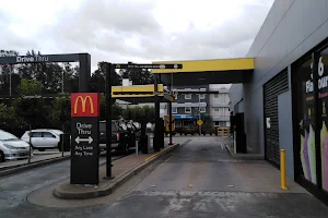 McDonald's Gosford West image