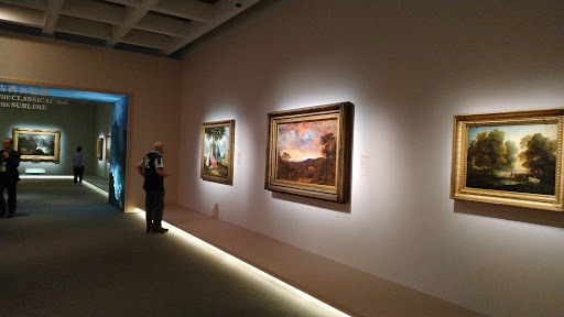 Hong Kong Museum of Art