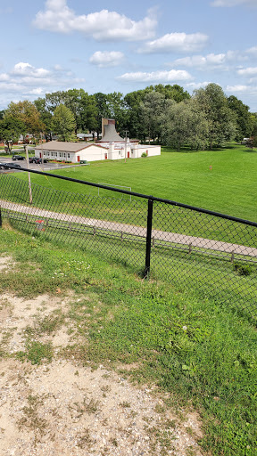 Park «Eastpointe Spindler Park», reviews and photos, 19400 Stephens Rd, Eastpointe, MI 48021, USA