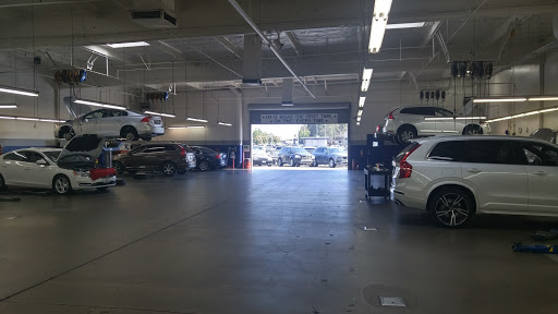 Car Dealer «Niello Volvo of Sacramento», reviews and photos, 4609 Madison Ave, Sacramento, CA 95841, USA
