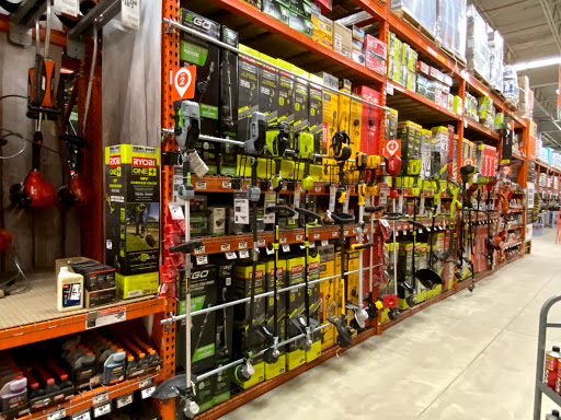Home Improvement Store «The Home Depot», reviews and photos, 66 Mountain Rd, Glen Burnie, MD 21060, USA