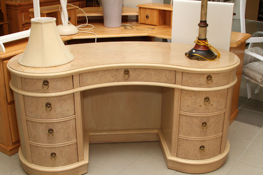 Thrift Store «Bargain Box Thrift Store», reviews and photos, 153 10th St S, Naples, FL 34102, USA