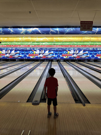 Bowling Alley «Thunder Bowl», reviews and photos, 18700 Old Lagrange Rd, Mokena, IL 60448, USA