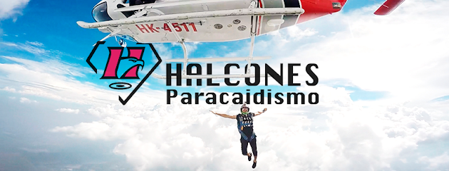 Halcones Paracaidismo