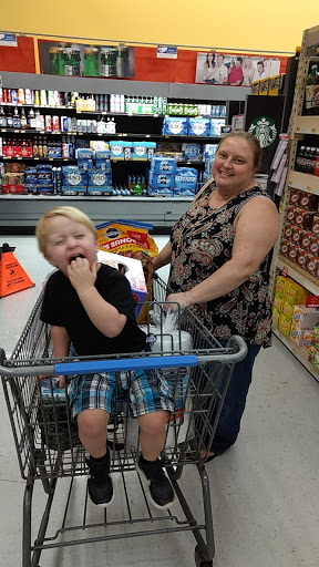 Department Store «Walmart Supercenter», reviews and photos, 23561 US-59, Porter, TX 77365, USA