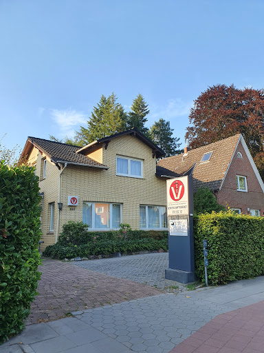 Dr. med. vet. Maria Steigmann unter Hamburg, 