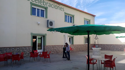 restaurante La Jara - C. García Álvarez, 99, 06129 Zahínos, Badajoz, Spain