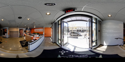 Gym «Orangetheory Fitness», reviews and photos, 2665 Fifth Ave, San Diego, CA 92101, USA