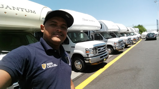 RV Dealer «Tom Schaeffers RV Super Store», reviews and photos, 1236 Pottsville Pike, Shoemakersville, PA 19555, USA