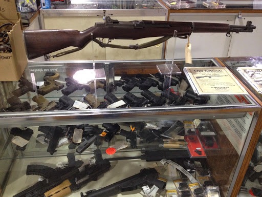 Gun Shop «Sarco, Inc.», reviews and photos, 50 Hilton St, Easton, PA 18042, USA