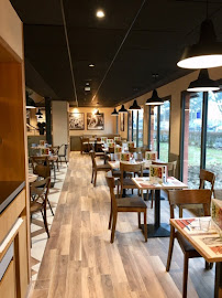 Atmosphère du Restaurant italien Del Arte à Montlhéry - n°13