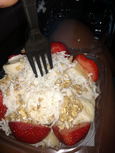 Ice Cream Shop «Las Delicias», reviews and photos, 1815 Old Morrilton Hwy #103, Conway, AR 72032, USA