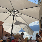 Photo n°1 de l'avis de kitti_cet.8 fait le 30/07/2023 à 16:00 sur le  Bar Pizzeria da Pedro à Malcesine