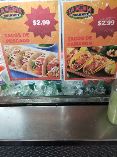 Grocery Store «La Noria Market», reviews and photos, 1655 N Mt Vernon Ave, San Bernardino, CA 92411, USA