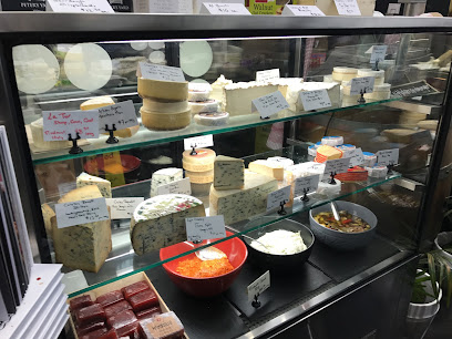 Maker and Monger - Melbourne Cheese Shop