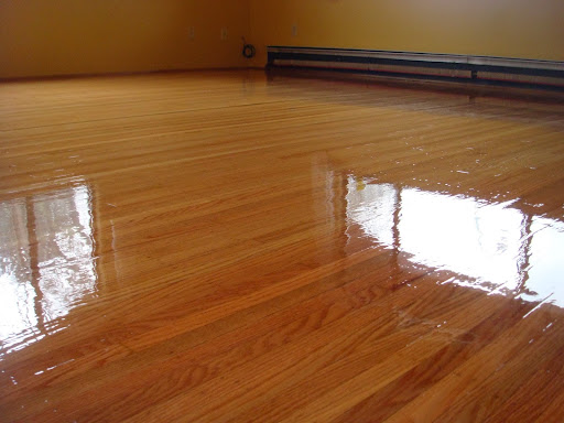 HT Hardwood Floors, 