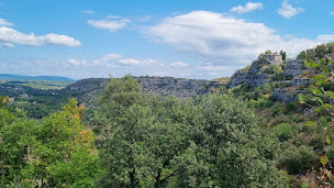 Photo n°69 de Camping Lou Rouchetou Restaurant Les Vans Ardèche à Les Vans ()