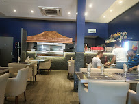 Atmosphère du Restaurant turc Saveurs d'Orient à Lyon - n°11
