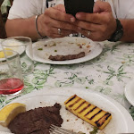 Photo n°1 de l'avis de Angela.i fait le 23/08/2022 à 10:57 sur le  Trattoria pizzeria Da Mario à Saonara