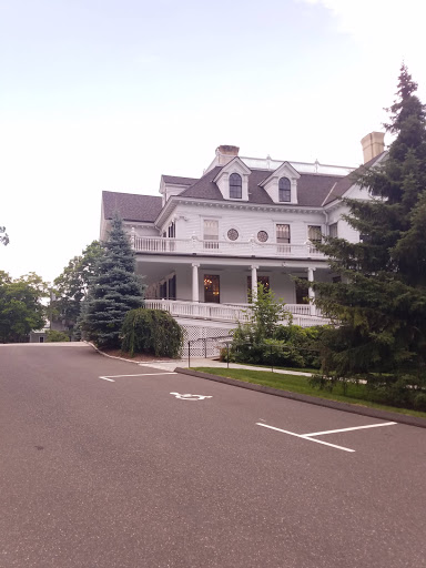 Event Venue «The Lounsbury House», reviews and photos, 316 Main St, Ridgefield, CT 06877, USA