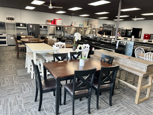 Appliance Store «Grove Appliance TV & Mattress», reviews and photos, 350 E State St, Alliance, OH 44601, USA