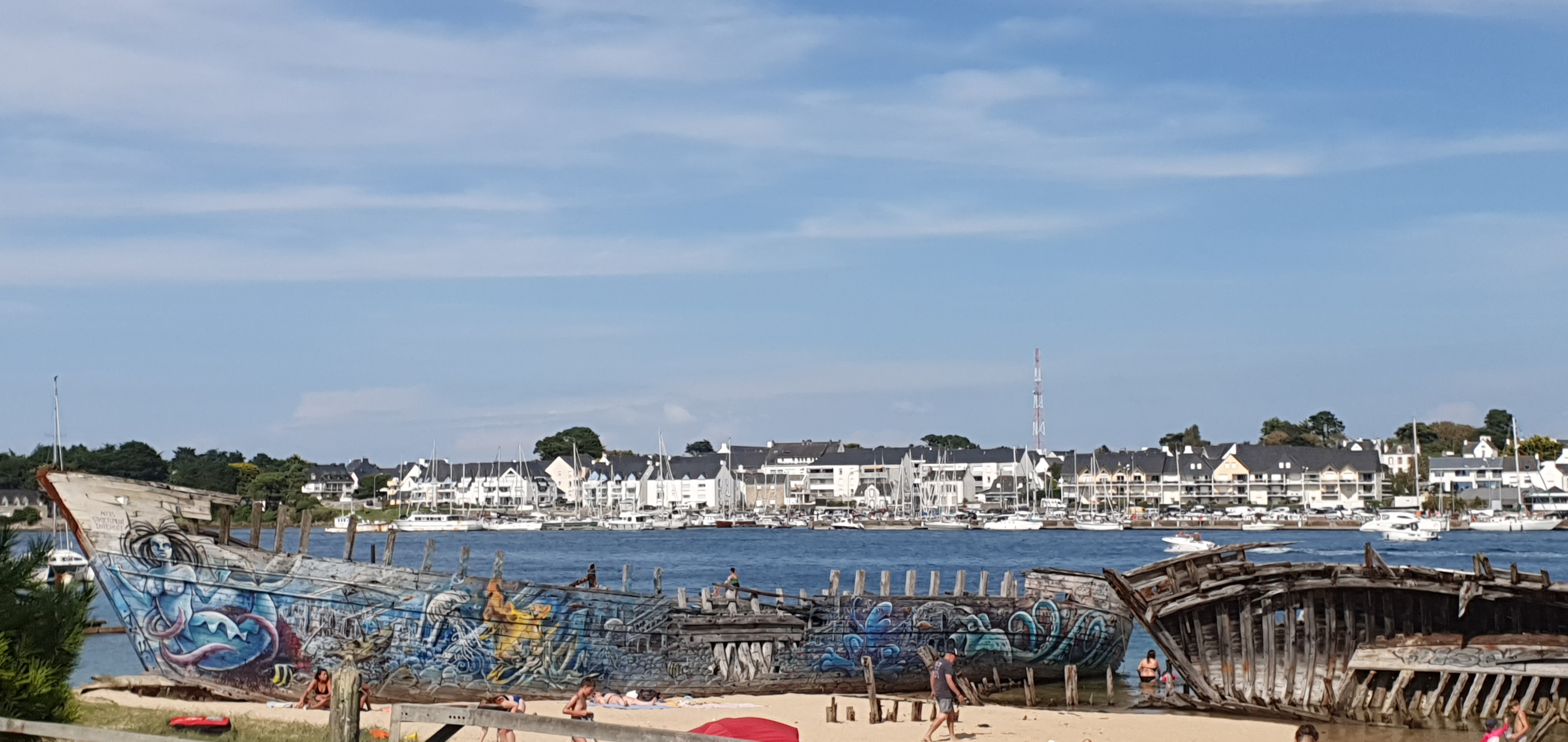 Photo n° 6 de l'avis de seby.o fait le 28/08/2023 à 19:10