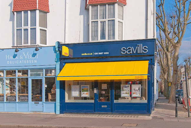 Reviews of Savills Clifton Estate Agents in Bristol - Real estate agency