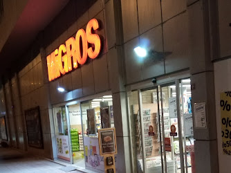 M Migros