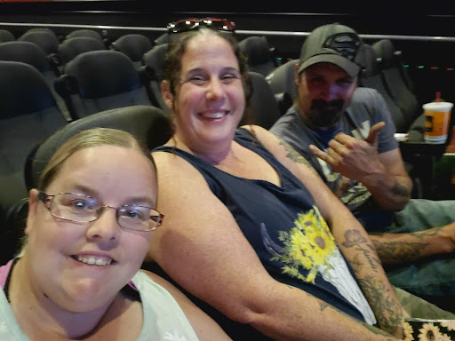 Movie Theater «Regal Cinemas Spokane Valley 12», reviews and photos, 14760 E Indiana Ave, Spokane, WA 99216, USA