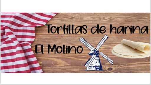 Tortillas Harina El Molino