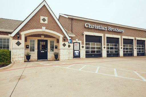 Auto Repair Shop «Christian Brothers Automotive Valley Ranch», reviews and photos, 600 Valley Ranch Pkwy S, Irving, TX 75063, USA
