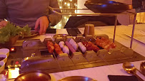 Les plus récentes photos du Restaurant coréen 오두막-小木屋韩餐烤串/Odoumak Restaurant Coréen à Paris - n°2