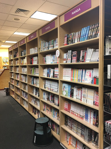 Book Store «Books-A-Million», reviews and photos, 3000 Whiteford Rd, York, PA 17402, USA