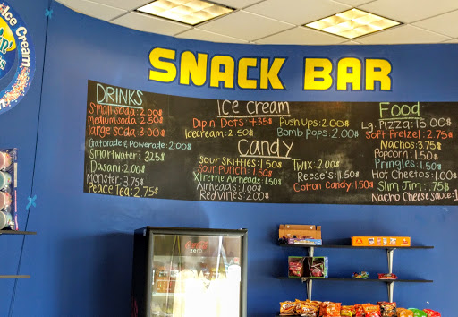 Amusement Center «Xtreme Air», reviews and photos, 4960 W Ray Rd, Chandler, AZ 85226, USA