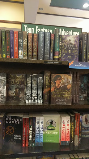 Book Store «Barnes & Noble», reviews and photos, 4325 24th Ave, Fort Gratiot Twp, MI 48059, USA