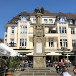 Photo n°3 de l'avis de Dr..i fait le 27/04/2019 à 06:13 sur le  Cafe Extrablatt Moers à Moers