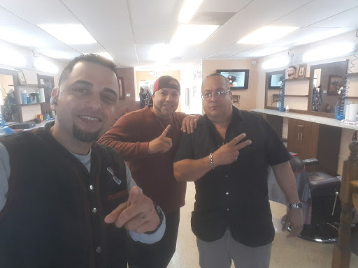 Barber Shop «Tampa legends Barbershop Llc», reviews and photos, 6751 N Armenia Ave #1, Tampa, FL 33604, USA