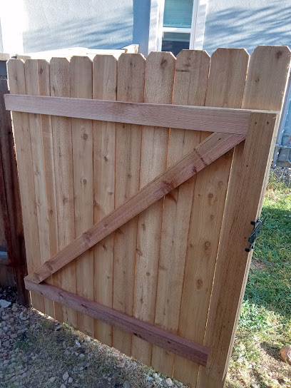 Spot On Welding ltd, and Fences
