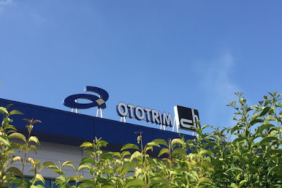 Ototrim Panel Sanayi ve Ticaret A.Ş.