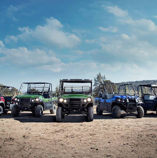 ATV Dealer «Dal-Kawa HPS», reviews and photos, 312 Kanuga Rd, Hendersonville, NC 28739, USA