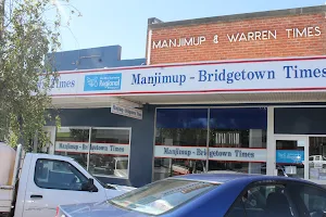 Manjimup Bridgetown Times image