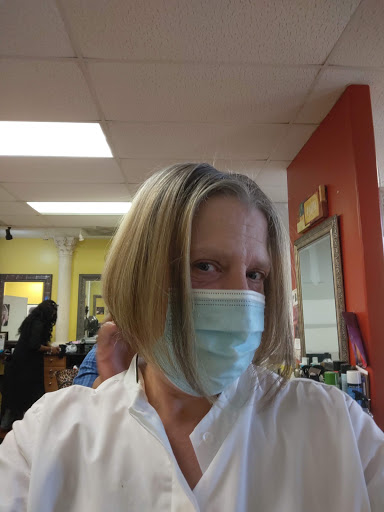 Hair Salon «Prestige Hair Salon», reviews and photos, 1630 SW Bayshore Blvd, Port St Lucie, FL 34984, USA